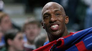 NBA Birthdays: Players born