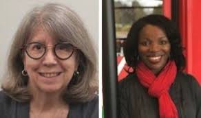 Charlotte preschool director Emma Biggs