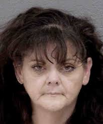 Robin McElveen Possession Shoplifting