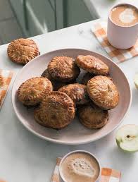 cheddar rye apple hand pies recipe a