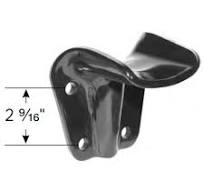 Ford Front and Rear Fabricated Drive Axle Helper Bracket