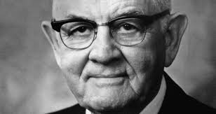 Behind the Scenes: Spencer W. Kimball and the Revelation