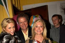 The hiltons are 'disappointed' but not 'surprised' by conrad's parole violation, jail sentence: Conrad Hilton Zimbio