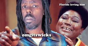 Florida loves Omgitswicks with good times