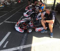 🦅 Joseph Bianchini the Cadet 12 Pole man at this weekends Victorian State  Championships. #motorsport #karting #ekskart #alphamotorsportau