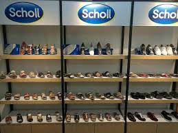 Oferujemy tylko najlepsze niemieckie buty zdrowotne m.in. Promosi Hebat Kasut Jenama Scholl Kedai Kasut Impiana ÙÙŠØ³Ø¨ÙˆÙƒ