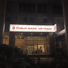 Below is a list of billers you can pay your bills using public bank online banking. Public Bank Vietnam Wikipedia