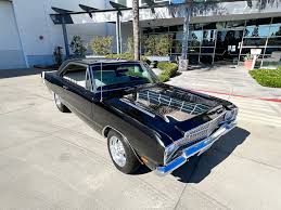 Image result for Black 1969 Dart