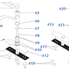 This instructable hopes to share some of my experience with a leaky moen kitchen faucet. 1