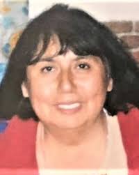 Maria "Molly" Vigil Obituary August 18, 2023