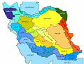 نتیجه تصویری برای مهمترین رود حوضه آبریز دریای خزر کدام رود است؟