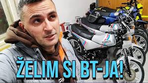 Honda crf125f 2014 first start