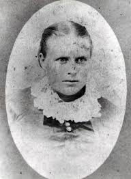 Emma Adaline Haney Crow (1862-1943)