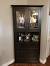 Bar Cabinet Ikea