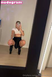 Kaleanixsofficial Nude Leaks OnlyFans Photo 6 - v2.1 | dvir.ru