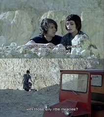 Wristcutters A Love Story Wristcutters A Love Story Movie Lines Music Book