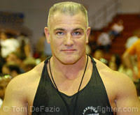 Reality Fighting 4:score One For The Little Guy