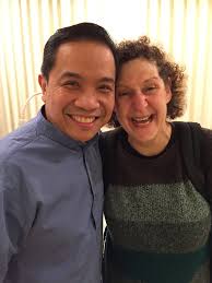 Sonny Torres Oliva, DDS