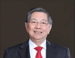 Ex-Meralco chair, envoy Manolo Lopez dies