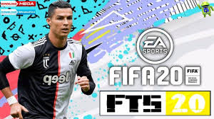 Like i said earlier that this page contains full package of fifa 20 apk mod + obb download. Fts 2020 Mod Fifa 20 Offline Apk Obb Data Download Fifa 20 Fifa Wwe Game Download