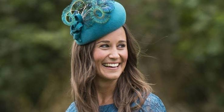 Pippa Middleton and James Matthews title timeline — 2008 Glen Affric purchase to 2017 wedding and beyond