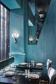 A Beaux Art Style Hotel Made Modern We Love The Proper Hotel In San Francisco Hotel Interiors Hotel Interior Design Restaurant Design