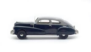 Image result for Cairo Cream 1946 Pontiac