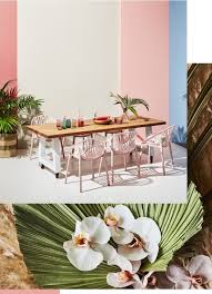 Settler coffee table & lamp table both $150. Early Settler Gets Back To Nature Adore Home Magazine