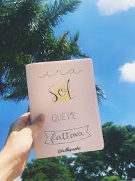 Tiago Iorc Era Sol Que Me Faltava Calligraphy And Lettering By Paola Romani Instagram Kalligraphe Frases Por Do Sol Pensamentos
