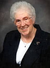 Doris Turman Bowling Obituary