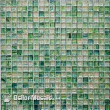 A magical glass tile bathroom. Free Shipping Green Glass Crystal Mosaic Tile For Bathroom Or Living Room Wall Tile Tile For Walls Green Living Roomtiles For Bathroom Aliexpress