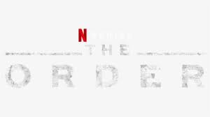Maybe you would like to learn more about one of these? The Order Netflix The Order Logo Hd Png Download Transparent Png Image Pngitem