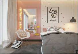 Couleur Des Murs Dune Chambre Dados Fille De 14 Ans En Chambre Moderne Fille En 2020 Chambre Ado Chambre Fille Moderne Deco Chambre