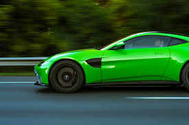 Image result for Kermit Green 2019 Aston Martin