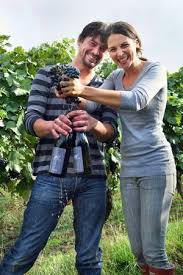 Lieber Grüner Veltliner...