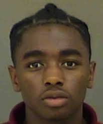 Derrick Major Fail To Heed Light Or Siren Flee Arrest