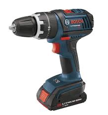 Black And Decker Drill Charger 18v Bosch Hds180 02 18v Compact Tough Hammer Drill Driver With Two 1 3ah Batteries A Power Tools Drills Drivers Hammer Drills Drill Driver