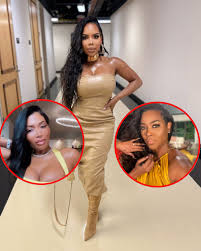 Kelli Ferrell on Why Brit is Least Favorite RHOA Star, Britt vs Kenya