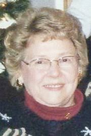 Cleo Baxter Obituary (1931