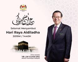 Kebanyakan dari umat islam berkemampuan. Ministry Of Finance On Twitter Selamat Menyambut Hari Raya Aidiladha 2019 Kepada Seluruh Rakyat Malaysia Yang Beragama Islam Ikhlas Daripada Guanenglim Https T Co 8cusfnrwtq