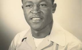 A Teenager In The 1950s, Extreme Sledding For The Air Force