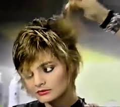 Hair in 1985