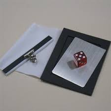 The Great Escape (2015) by Tenyo