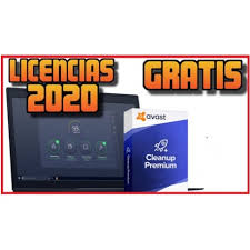 Select show background & startup programs. Licencia Avast Cleanup Premium Octubre 2021 Actualizado