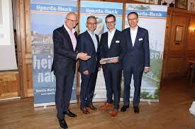 Einwilligung in die verwendung von cookies. Straubing Sparda Bank Ostbayern Zieht Bilanz Stadt Straubing Idowa
