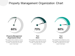 Property Management Organization Chart Ppt Powerpoint