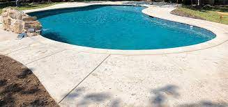 Find steel wall inground pool kits are build to last ideas to furnish your house. Pool Coping Repair Everything You Need To Know Willsha Pools