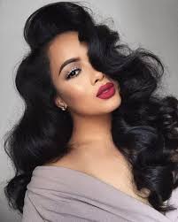 We've got you covered with all the black braided hairstyle inspiration you'll need for your wedding day—so you can have your dream style ready for your hair trial, your wedding day and beyond (hey, if you're good at braids, have at it!).get inspired by gorgeous black braided hairstyles sported by some of our favorite celebs, below. African American Wedding Hairstyles With Weave On Stylevore