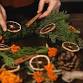 Christmas Wreaths: Create Your Own Festive Welcome event image