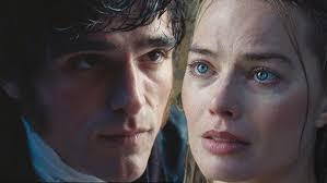 Wuthering Heights | Official Trailer (Jacob Elordi & Margot Robbie, 2026)